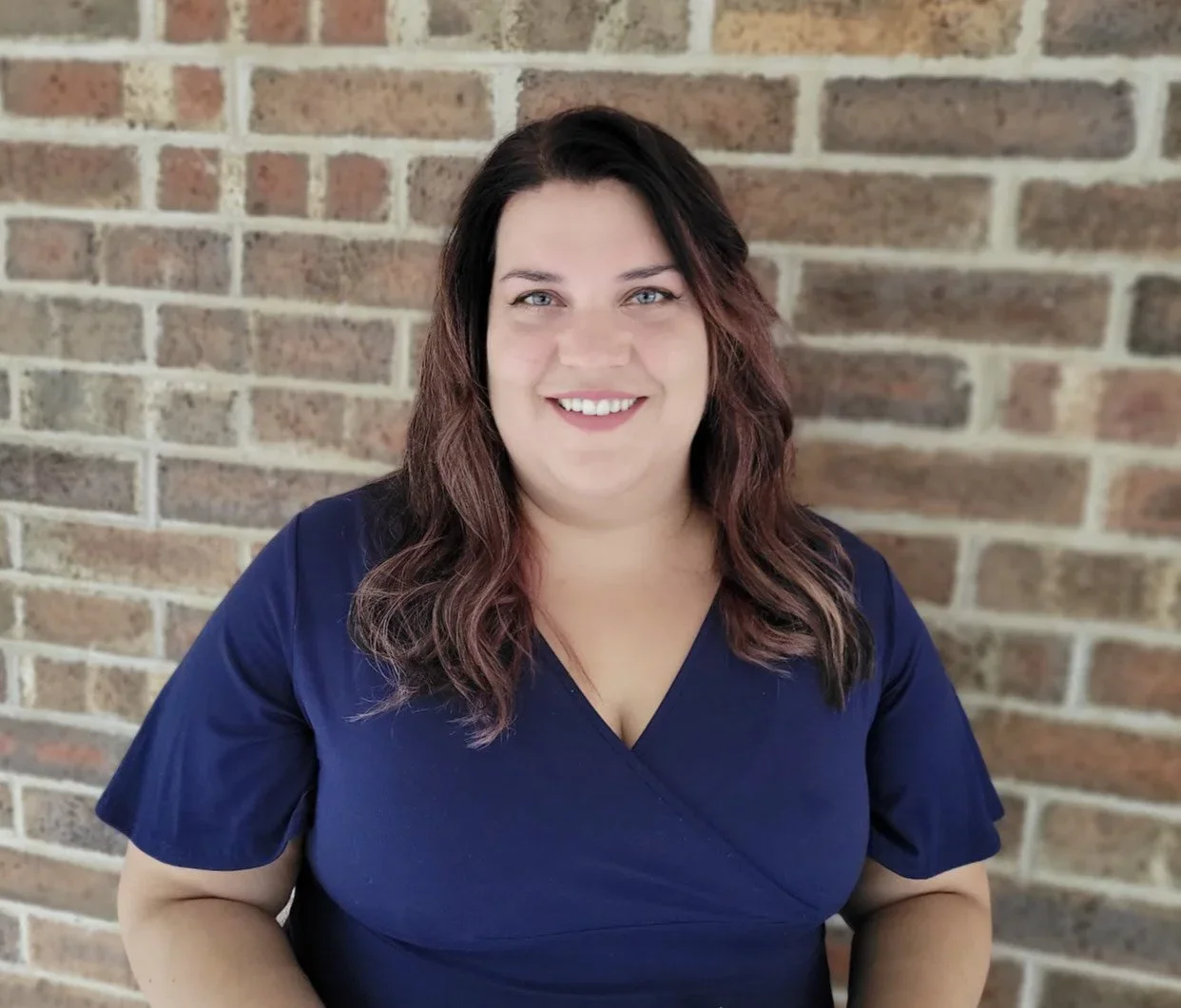 Karalee Landers-Oliveira